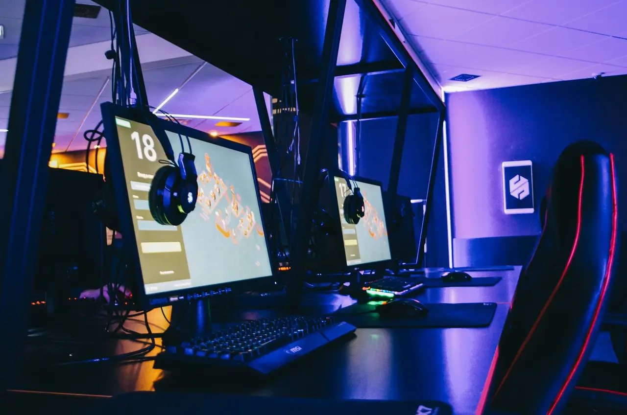 Изображение клуба Gamers Guild Ленинский № 5