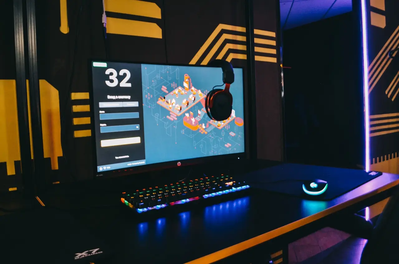 Изображение клуба Gamers Guild Ленинский № 6