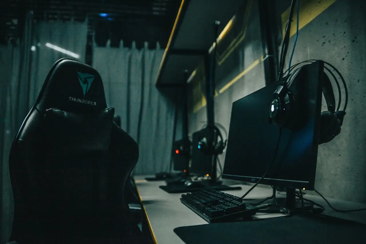 Изображение клуба Gamers Guild Набережная № 3