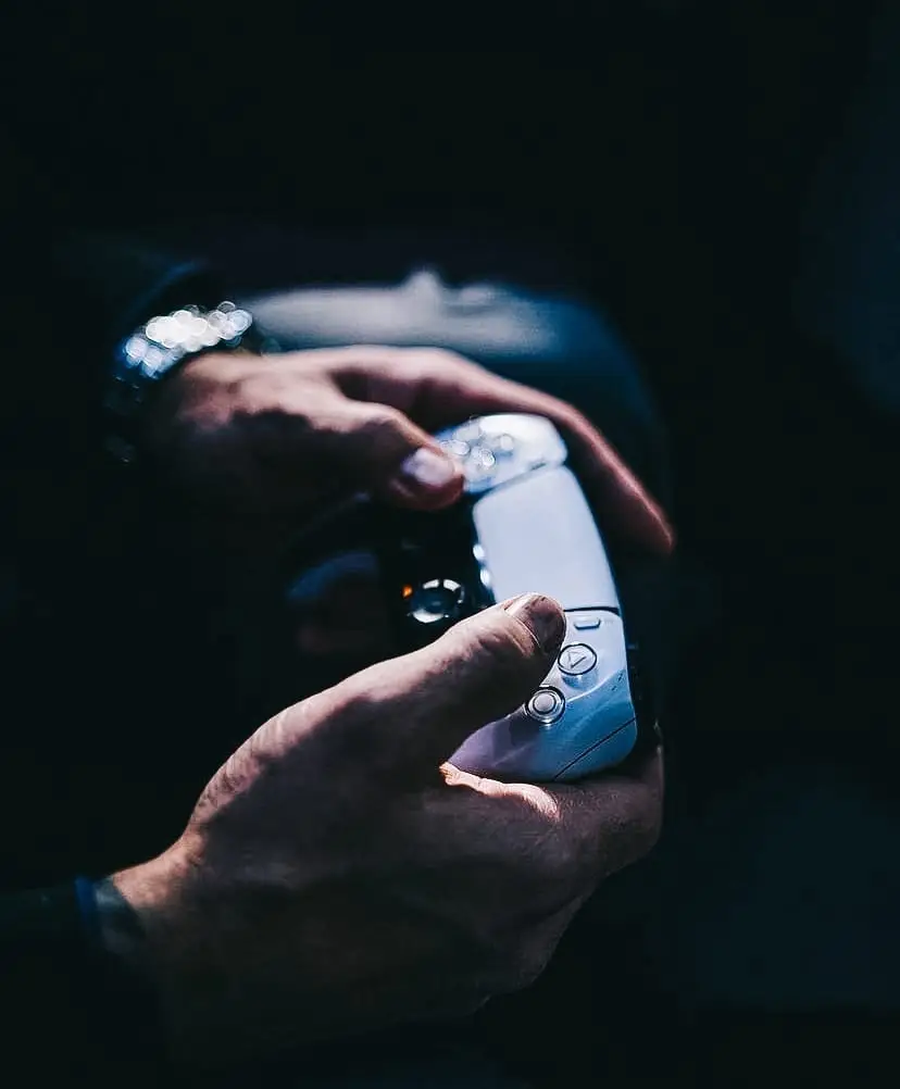 Изображение клуба Gamers Guild Набережная № 5