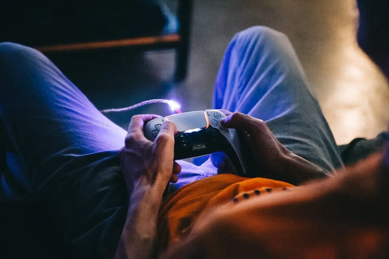 Изображение клуба Gamers Guild Набережная № 6