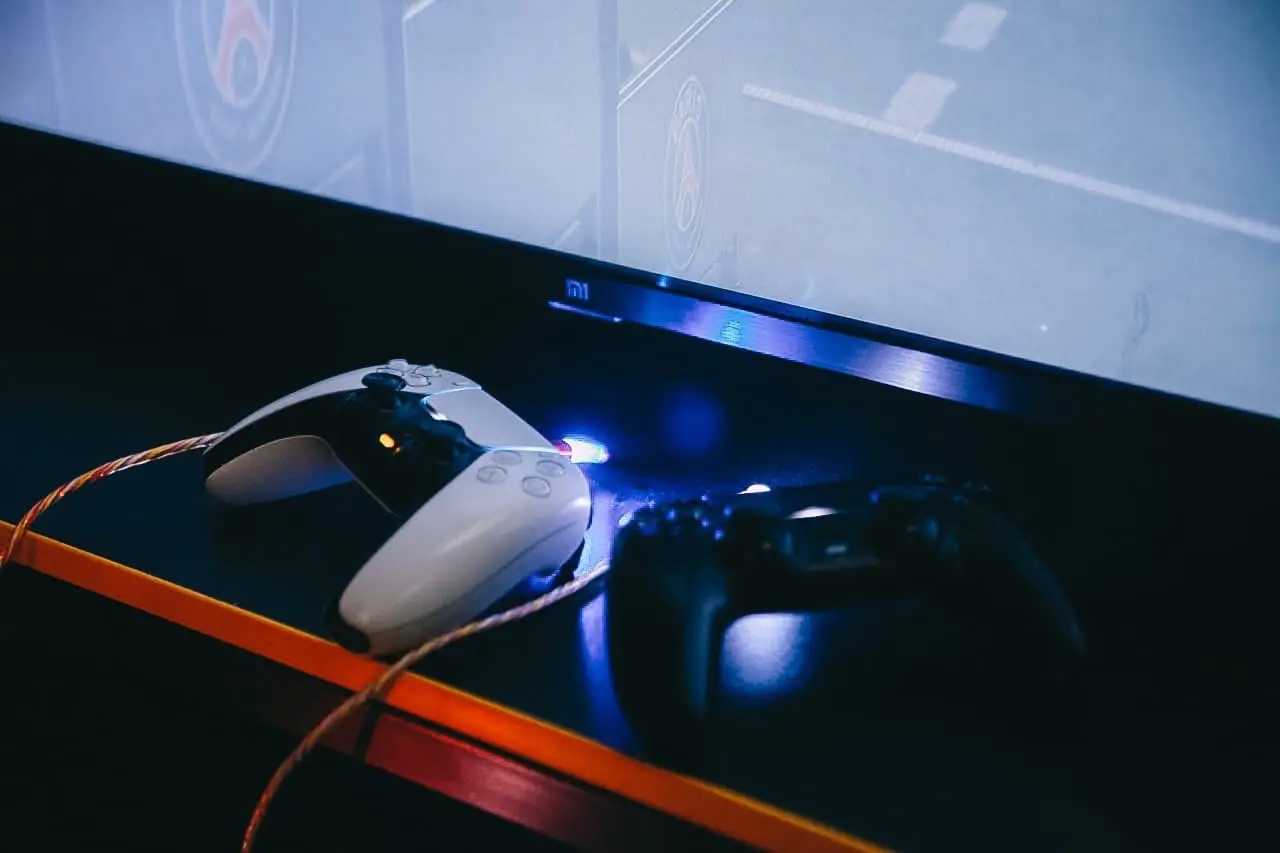 Изображение клуба Gamers Guild Набережная № 8