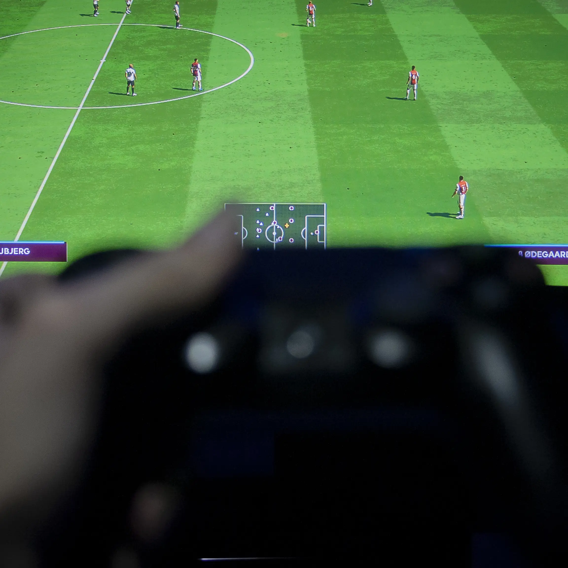 Изображение клуба Cyber King № 2