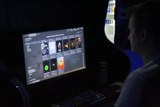 Изображение клуба Cyber King № 4