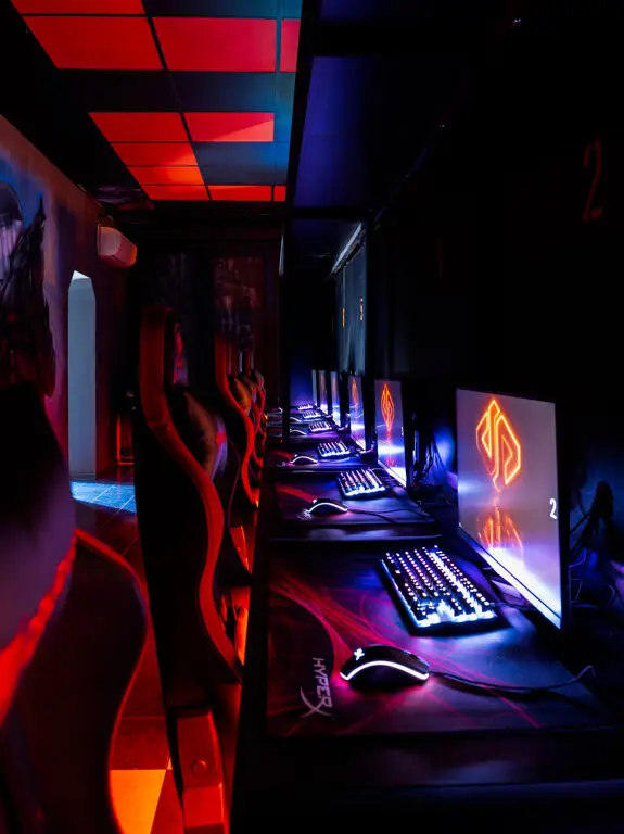Изображение клуба Savepoint на Новгородской № 1
