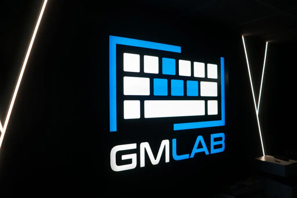 Изображение клуба GMLAB № 1