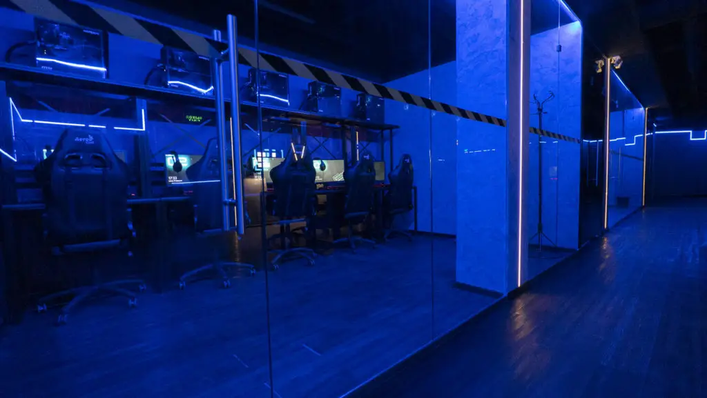 Изображение клуба GMLAB № 7