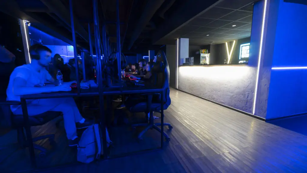 Изображение клуба GMLAB № 3