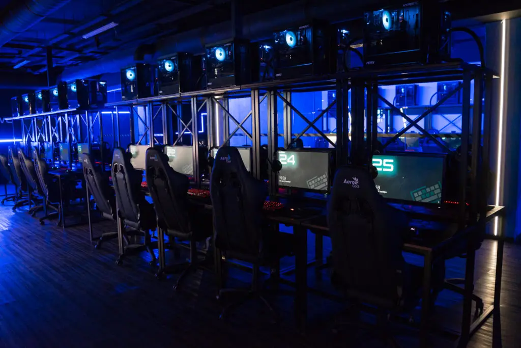 Изображение клуба GMLAB № 4