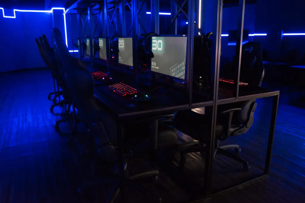 Изображение клуба GMLAB № 6