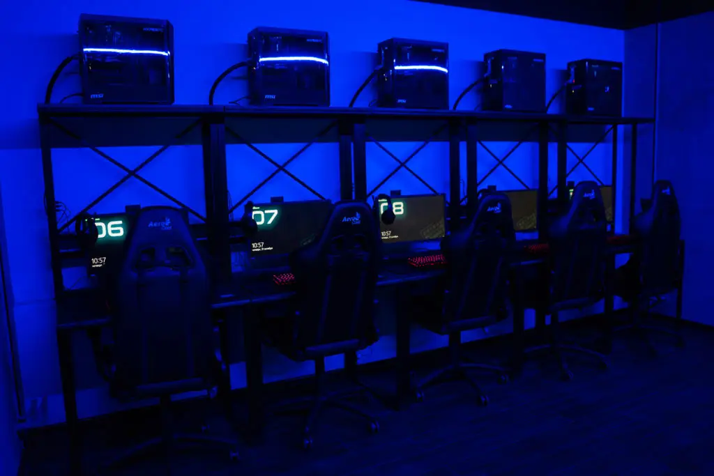 Изображение клуба GMLAB № 2