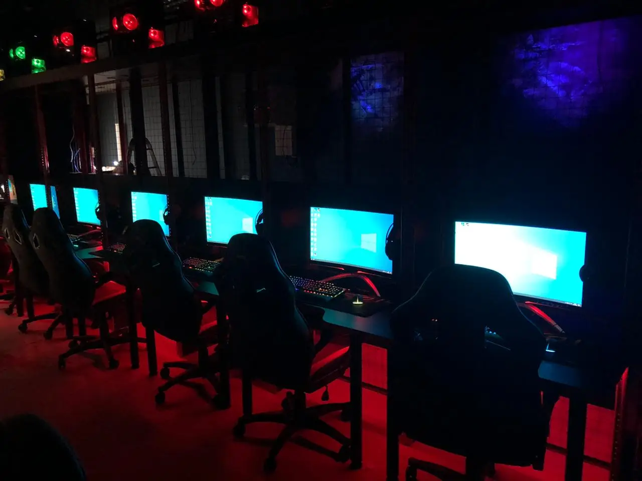 Изображение клуба XFPS № 1