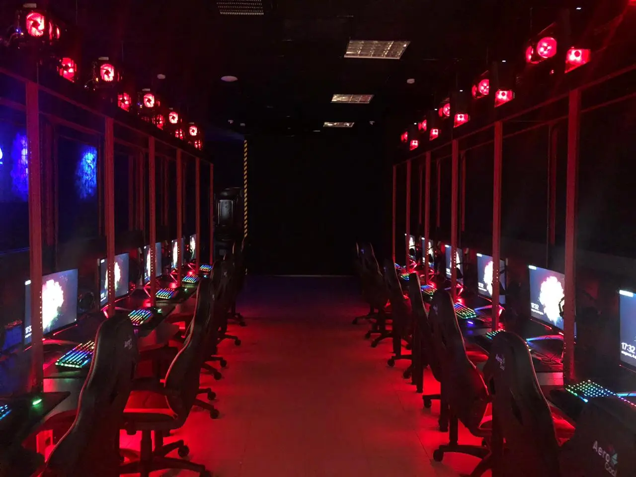 Изображение клуба XFPS № 3