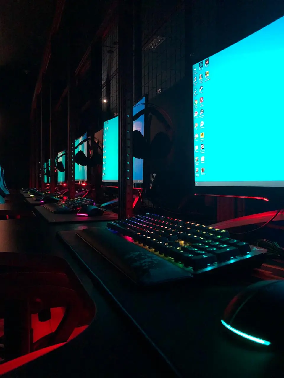 Изображение клуба XFPS № 4