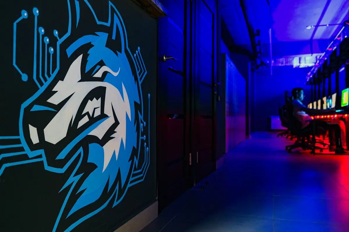 Изображение клуба Киберия № 4