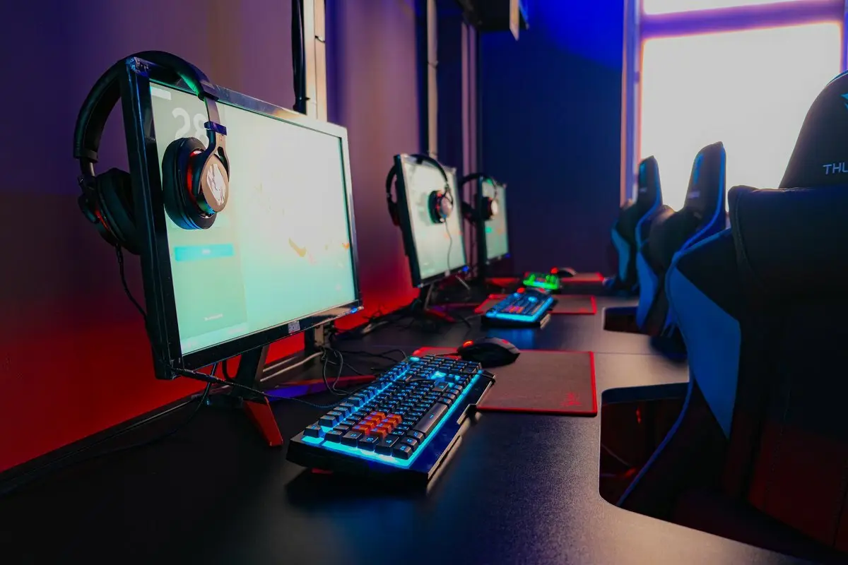 Изображение клуба Киберия № 7