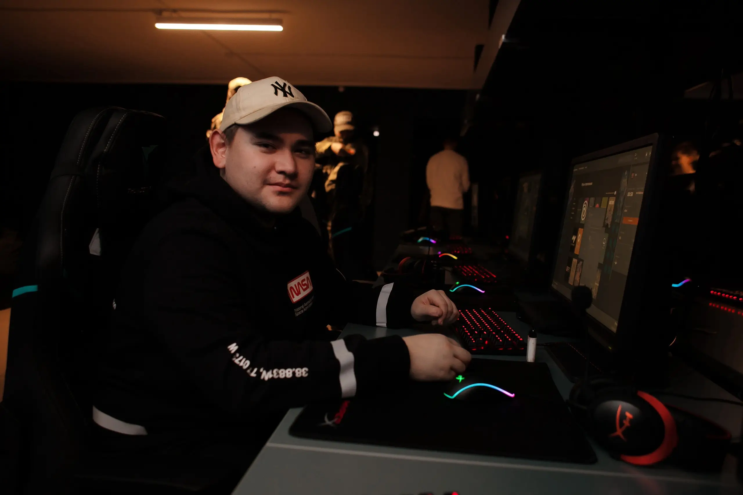 Изображение клуба FRAGSTAT ARENA № 2