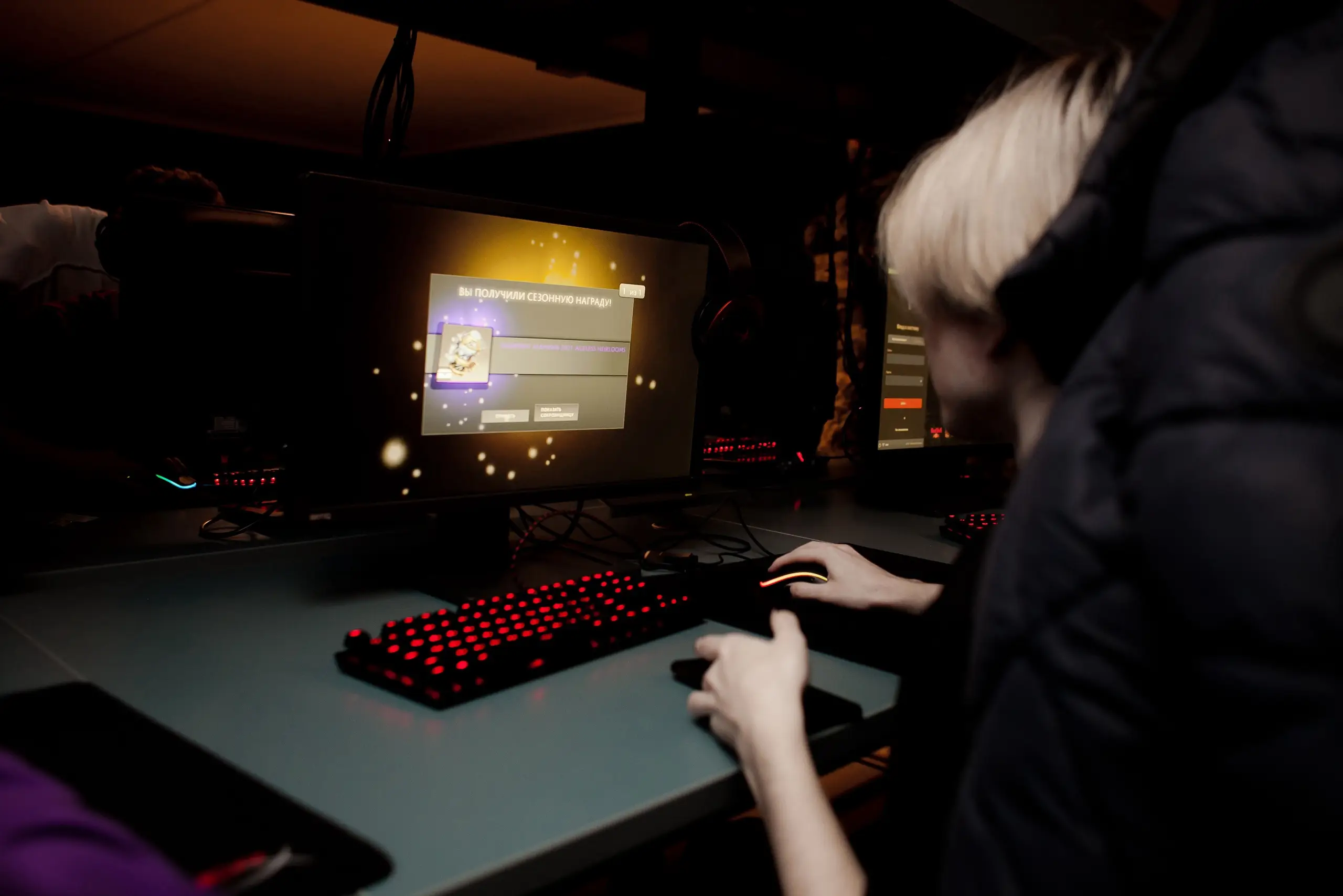 Изображение клуба FRAGSTAT ARENA № 3