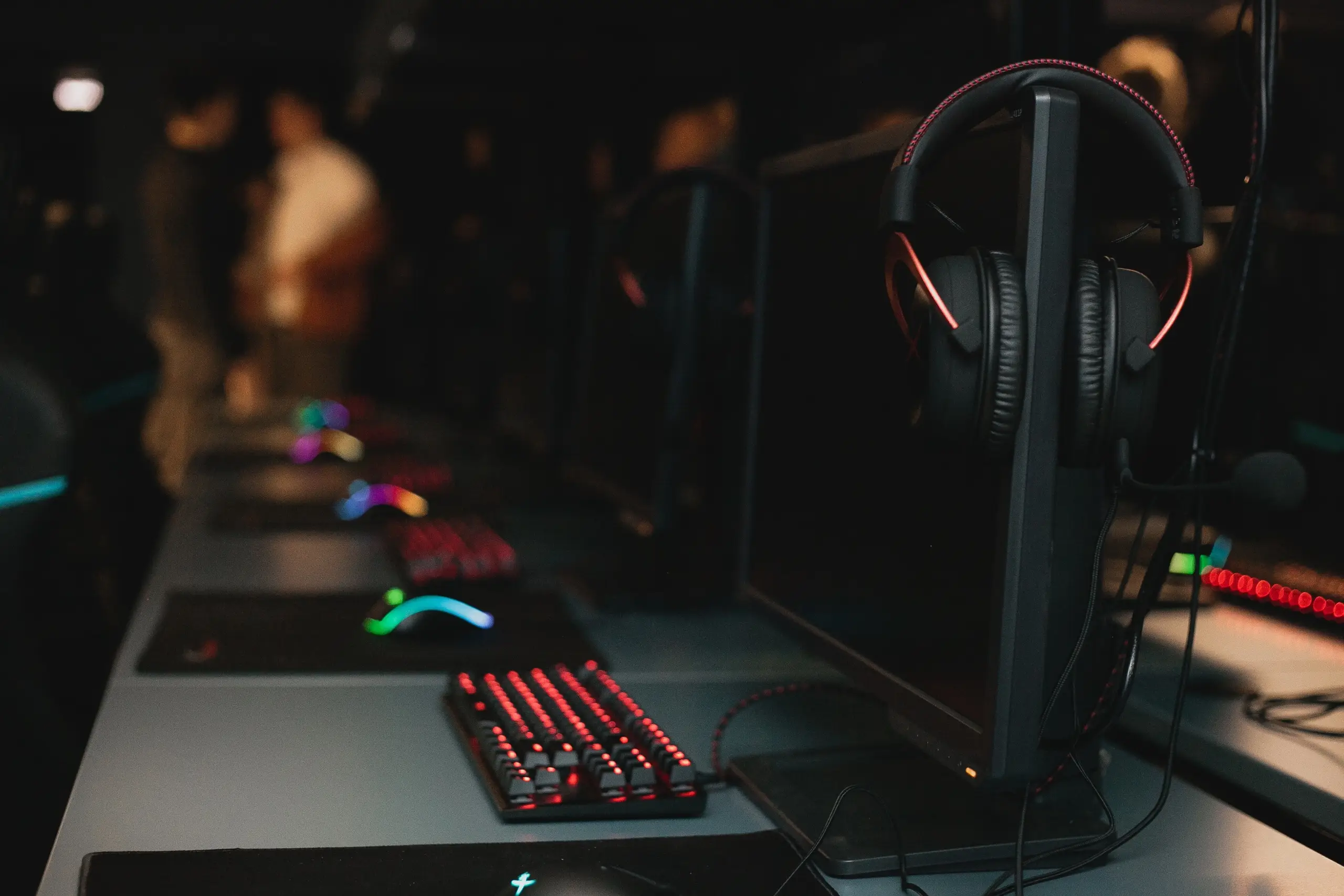 Изображение клуба FRAGSTAT ARENA № 10