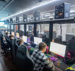 Изображение клуба AURA CyberZone № 1
