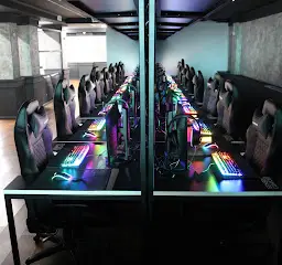 Изображение клуба AURA CyberZone № 2