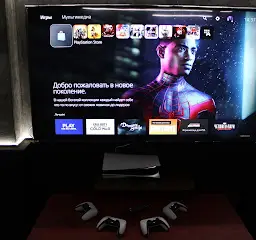 Изображение клуба AURA CyberZone № 3