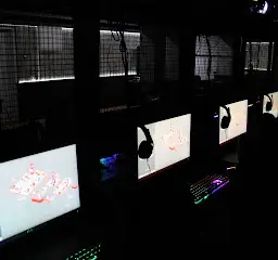 Изображение клуба AURA CyberZone № 4