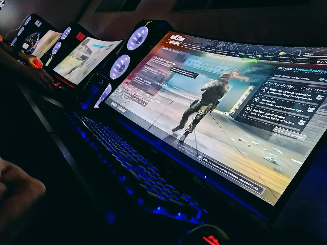 Изображение клуба N1 № 1