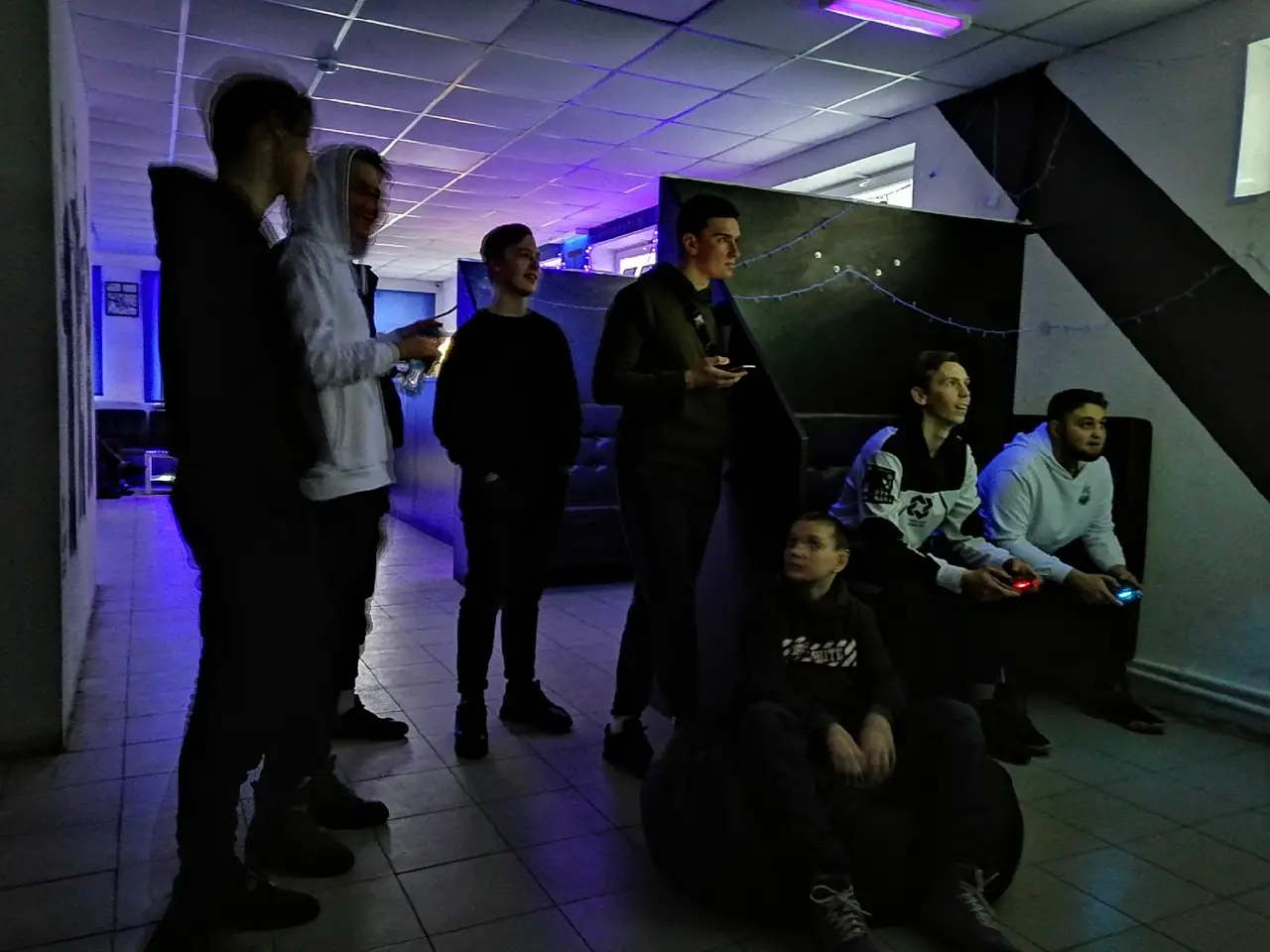 Изображение клуба N1 № 5