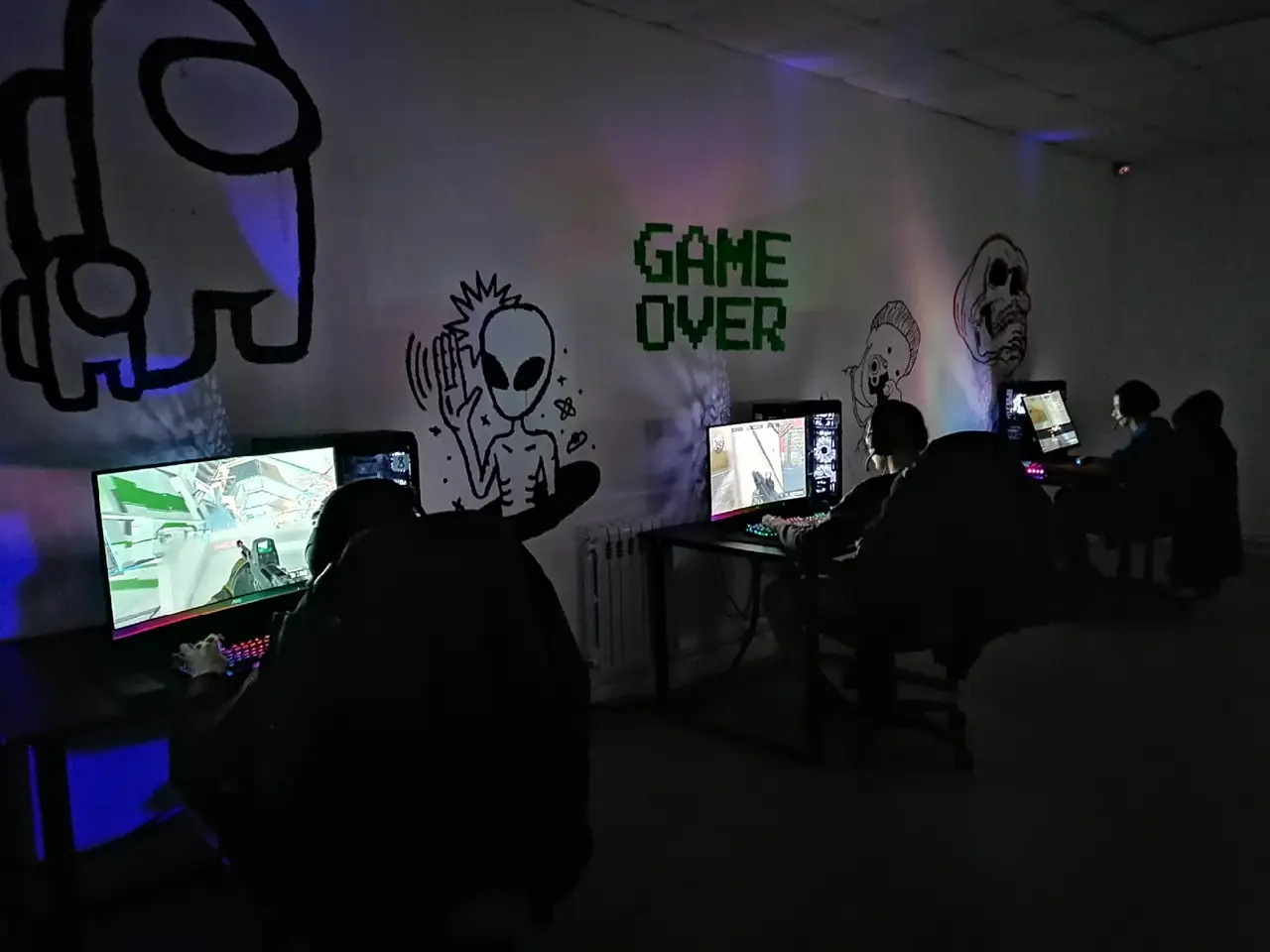 Изображение клуба N1 № 10