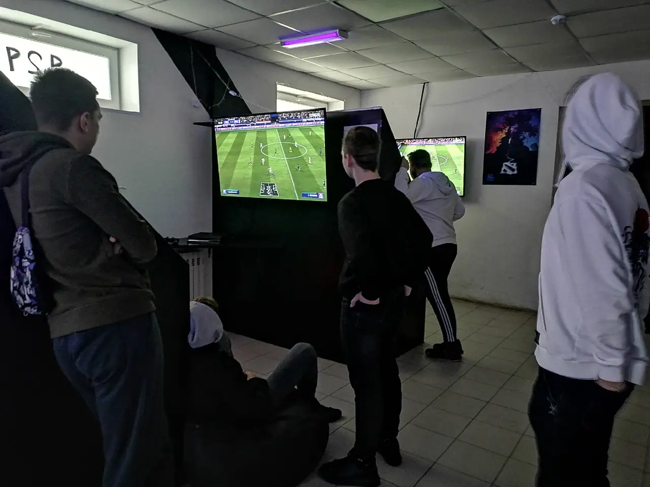 Изображение клуба N1 № 6