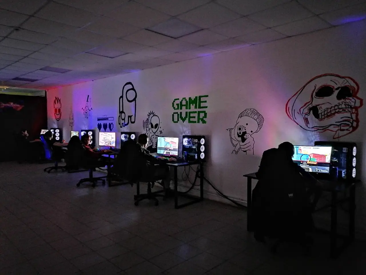 Изображение клуба N1 № 8