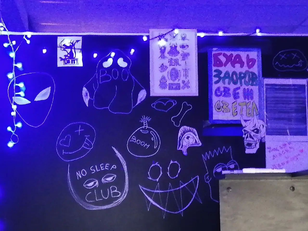 Изображение клуба N1 № 4