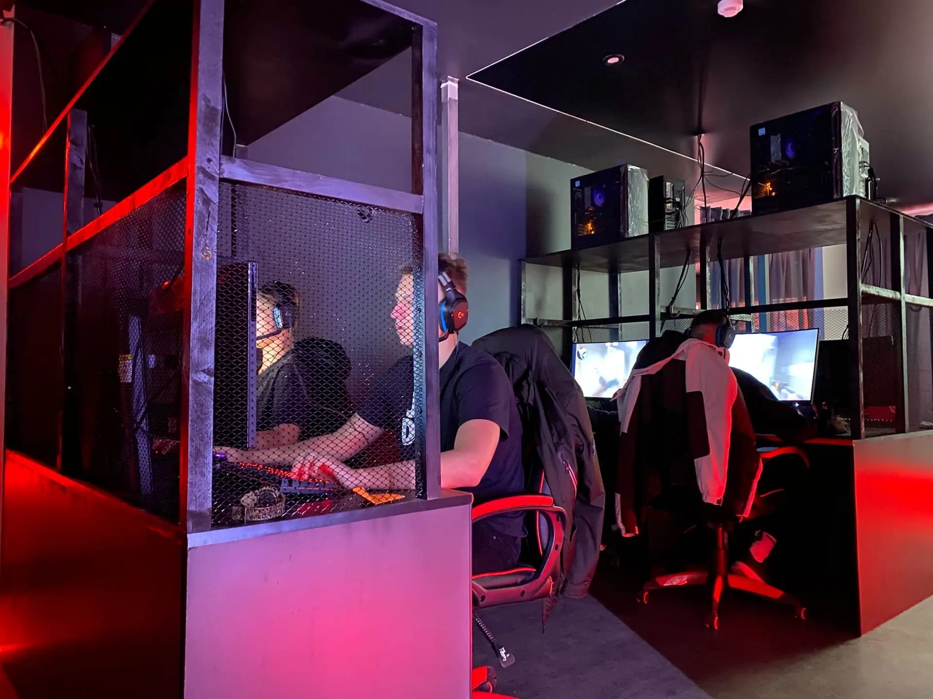 Изображение клуба EvA Game № 2