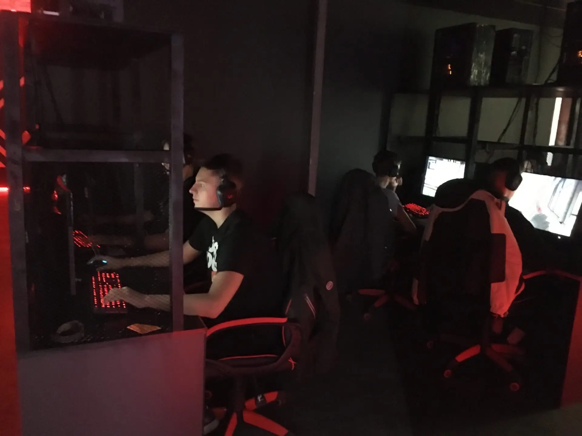 Изображение клуба EvA Game № 5