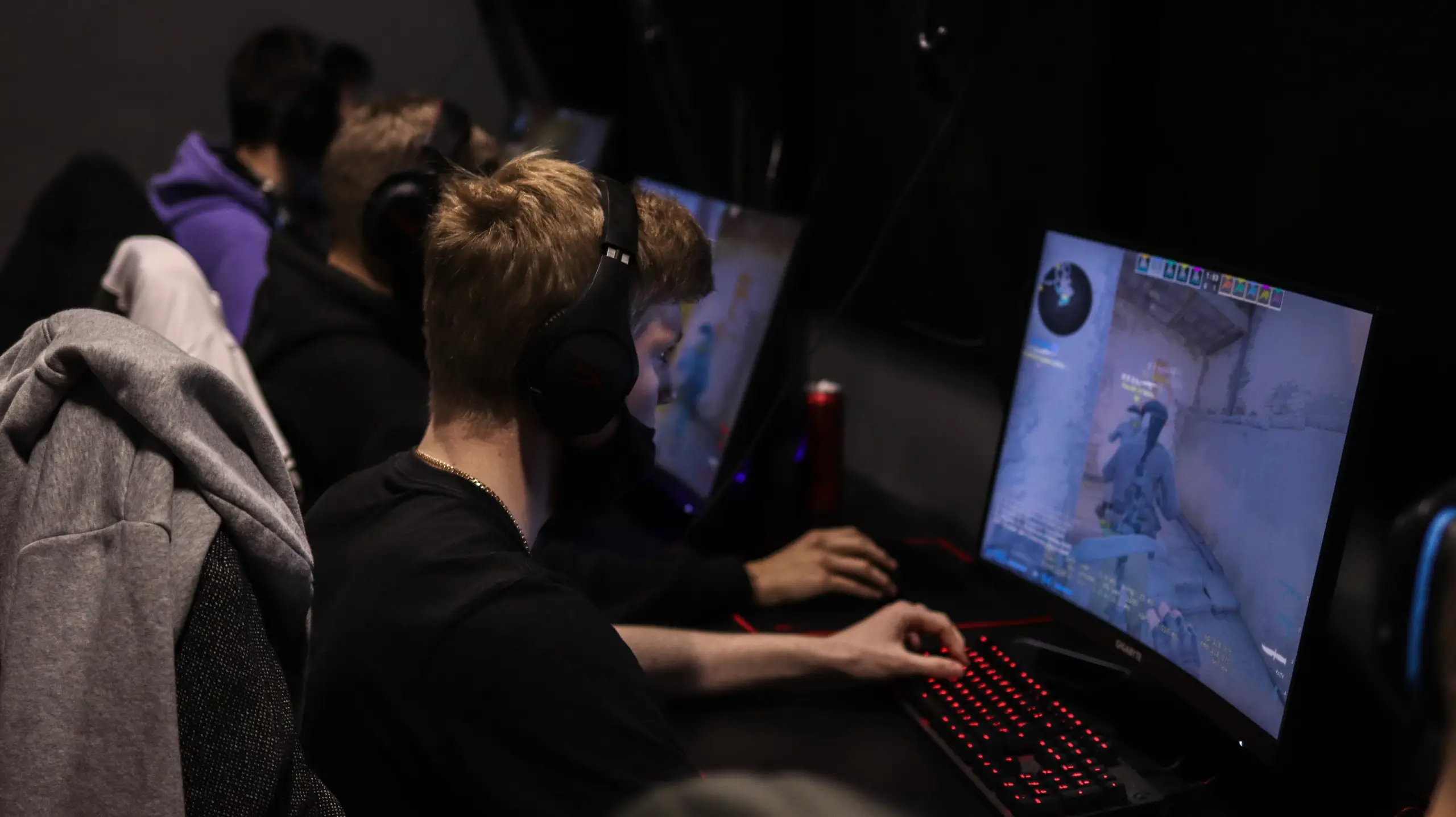 Изображение клуба EvA Game № 1