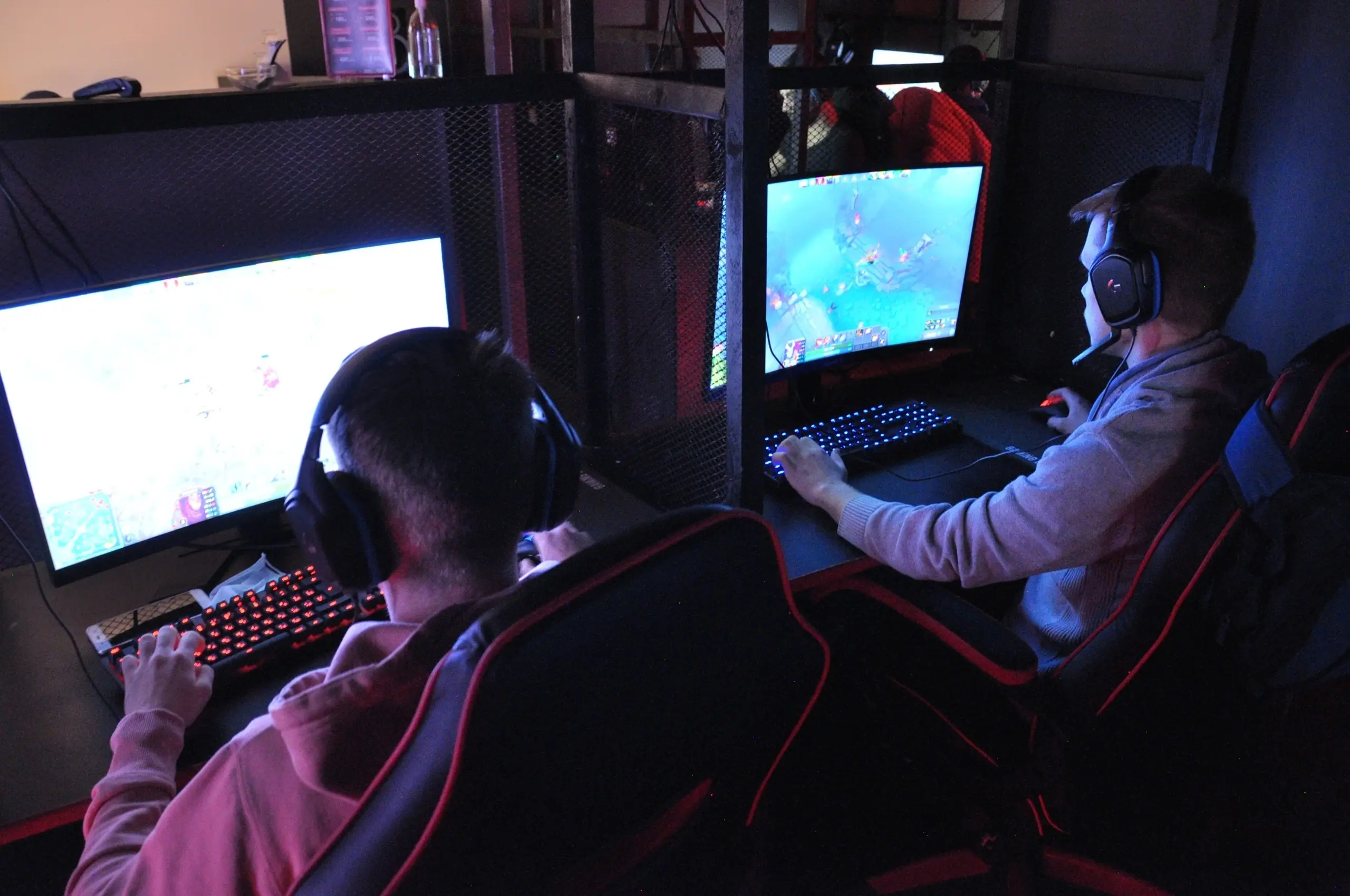 Изображение клуба EvA Game № 4