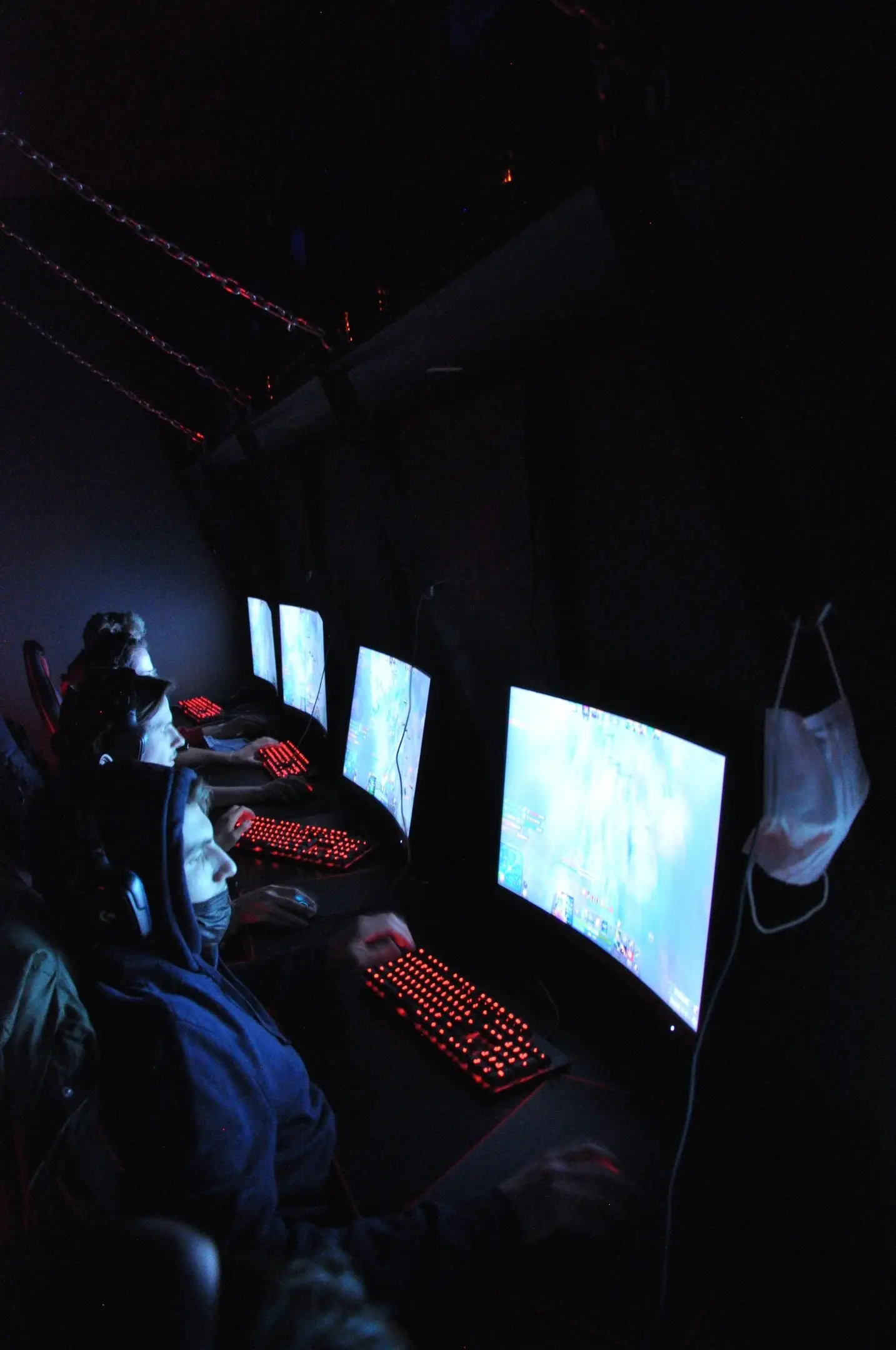 Изображение клуба EvA Game № 3