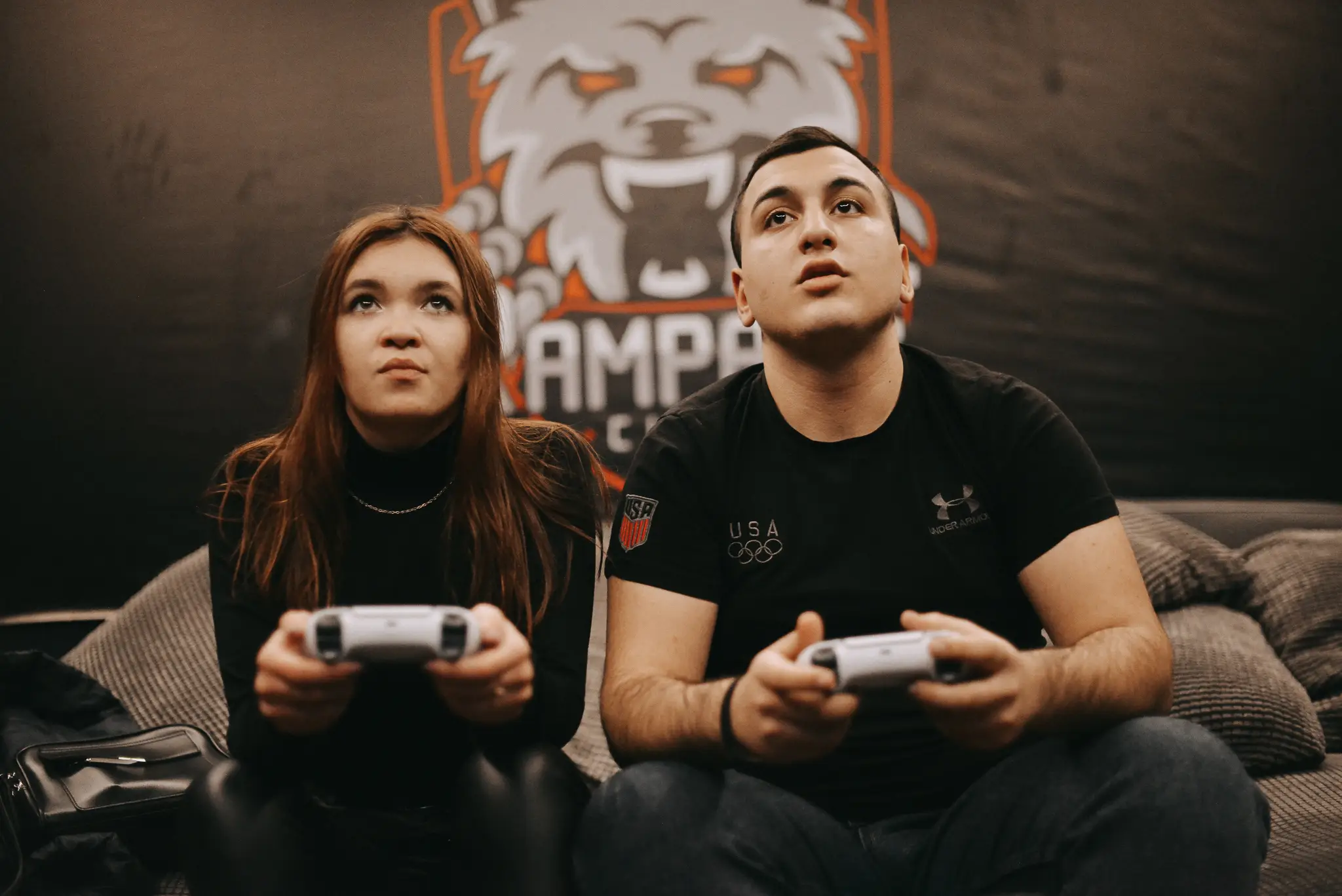 Изображение клуба Rampage на Космонавтов № 7