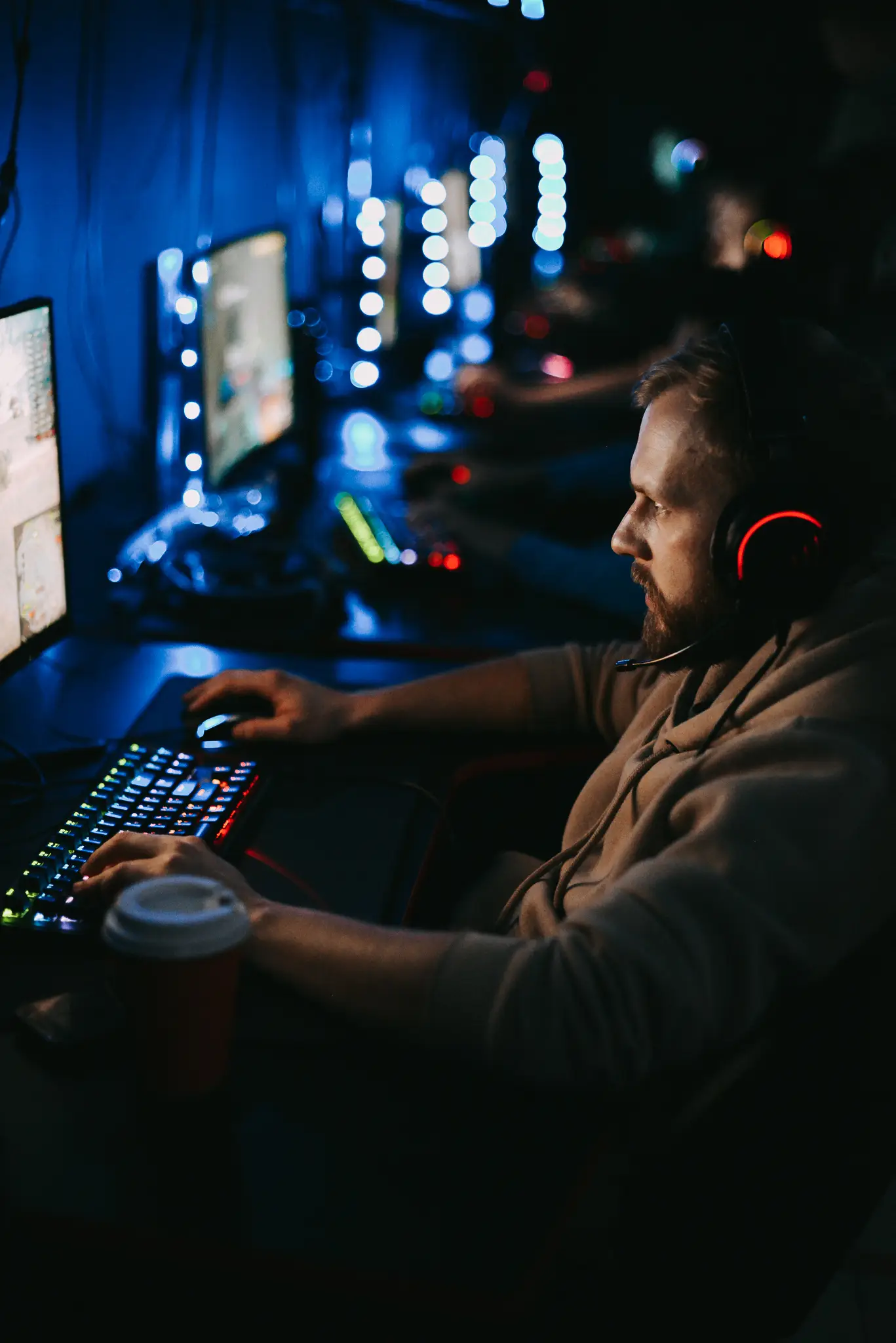 Изображение клуба Rampage на Космонавтов № 1