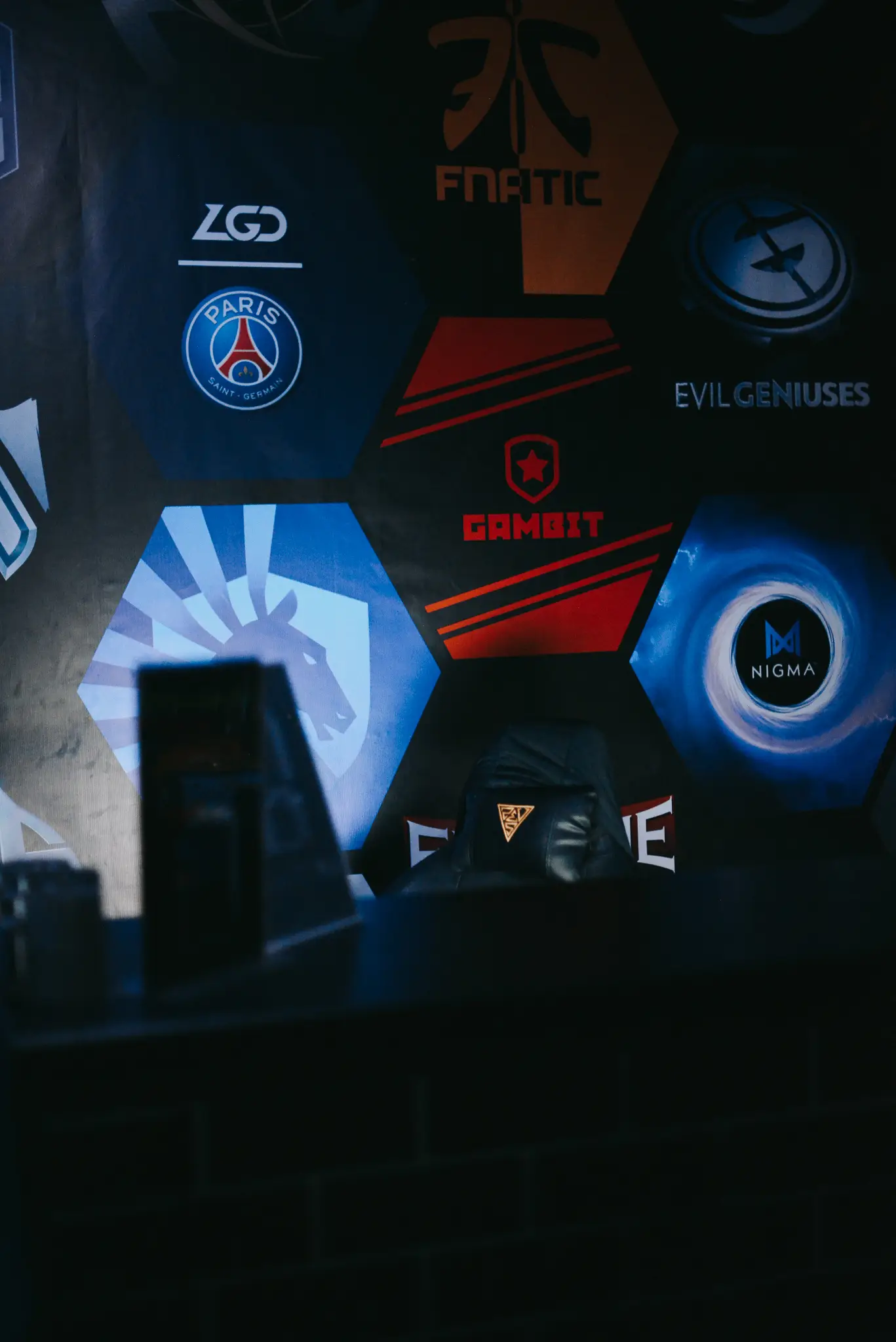 Изображение клуба Rampage на Космонавтов № 6