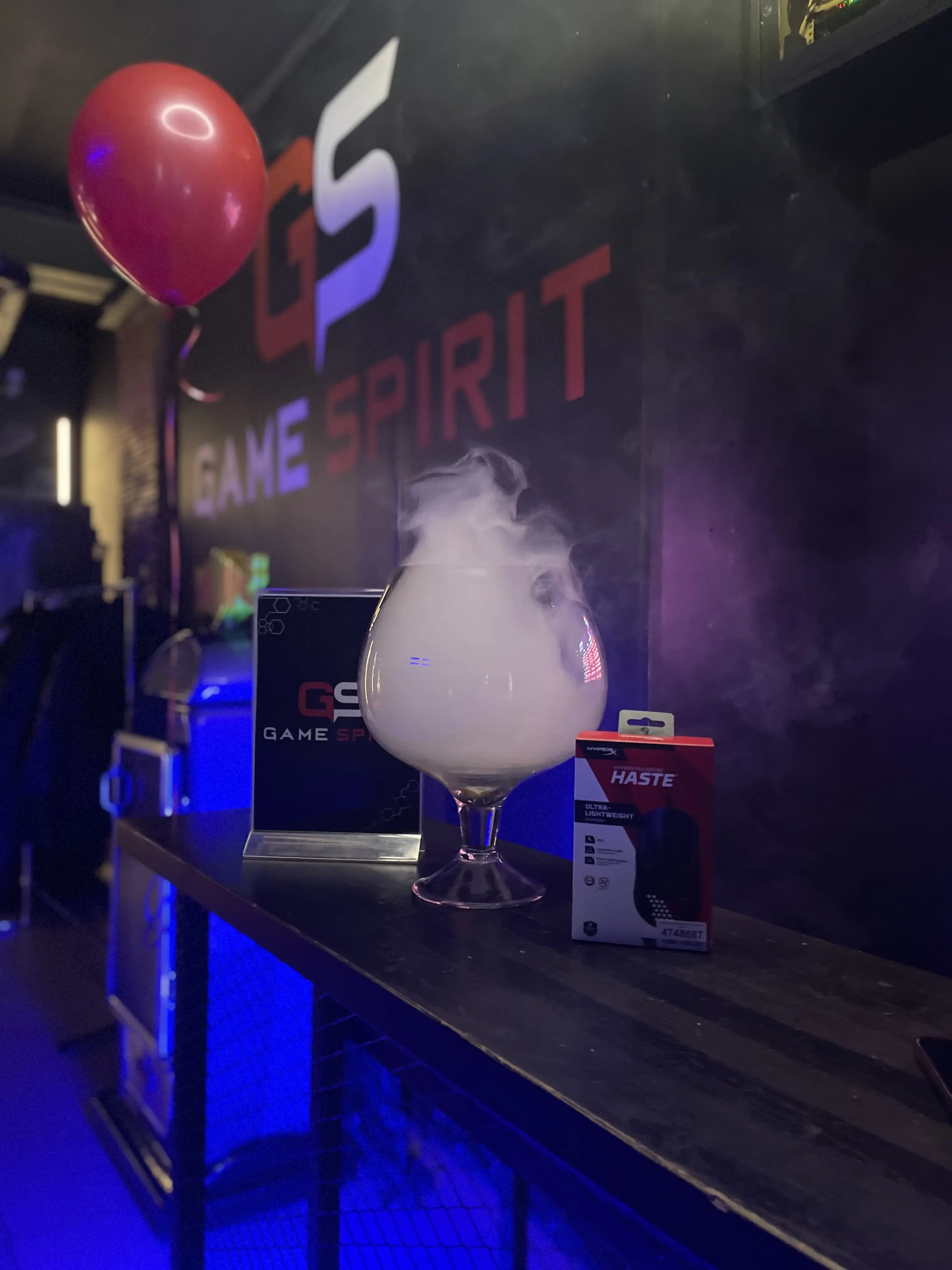 Изображение клуба GAME SPIRIT № 4