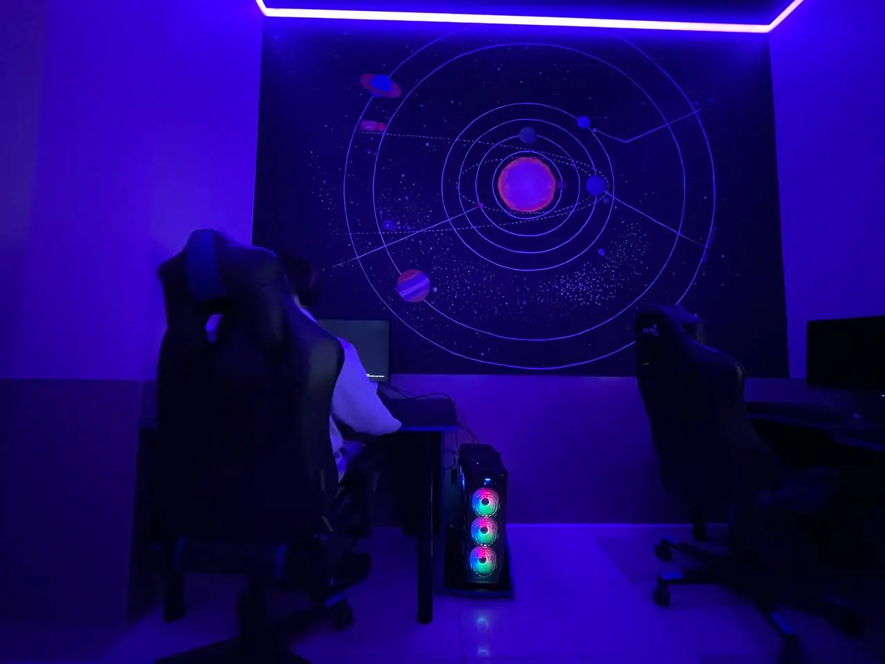 Изображение клуба VIPER CLUB на Некрасова № 4