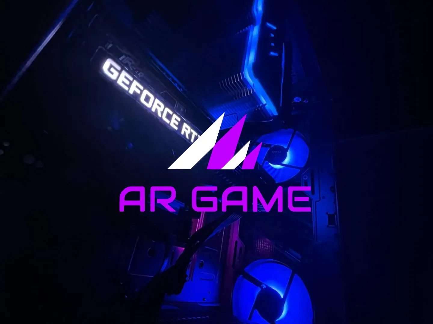 Изображение клуба AR GAME № 1