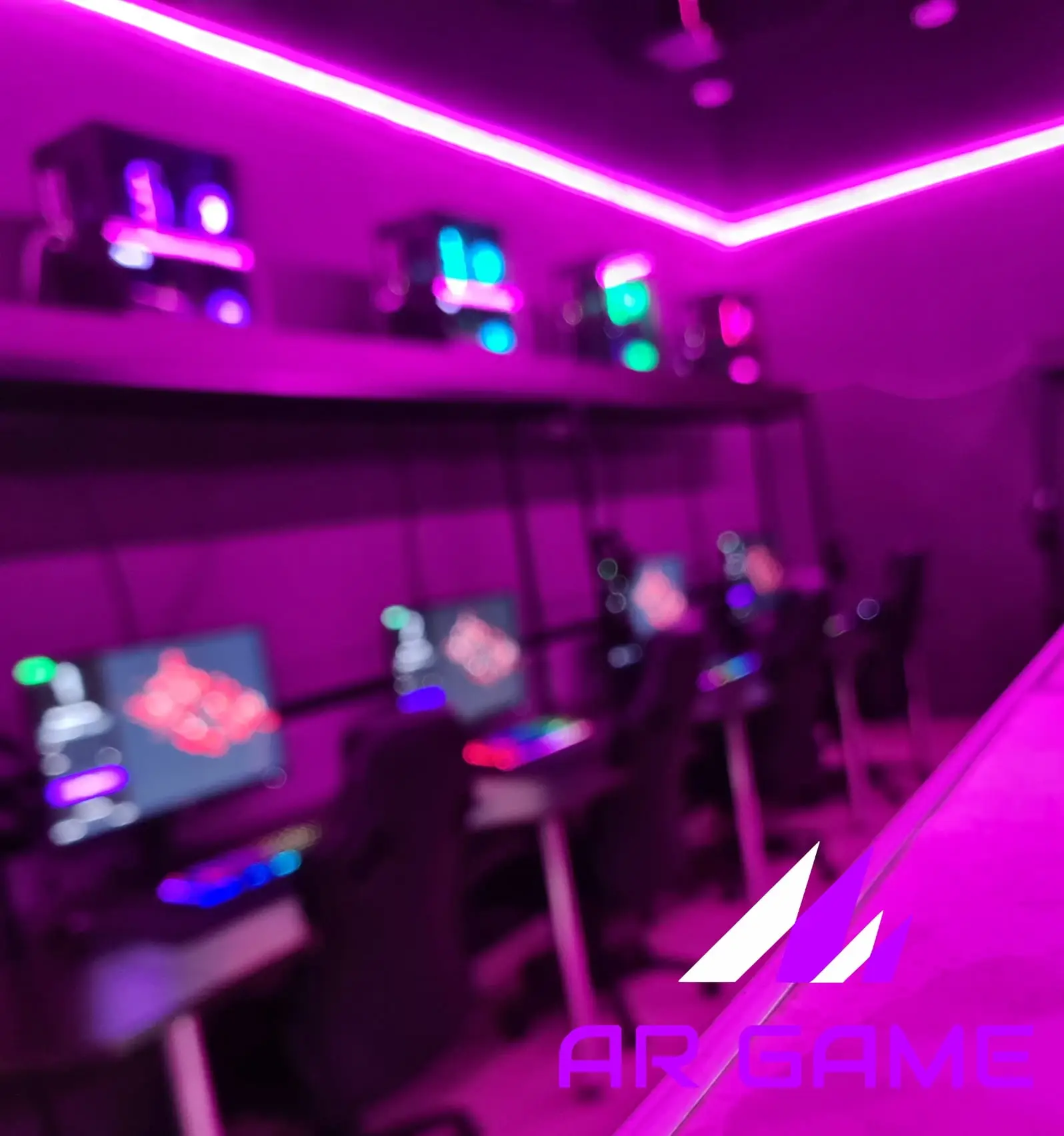Изображение клуба AR GAME № 4