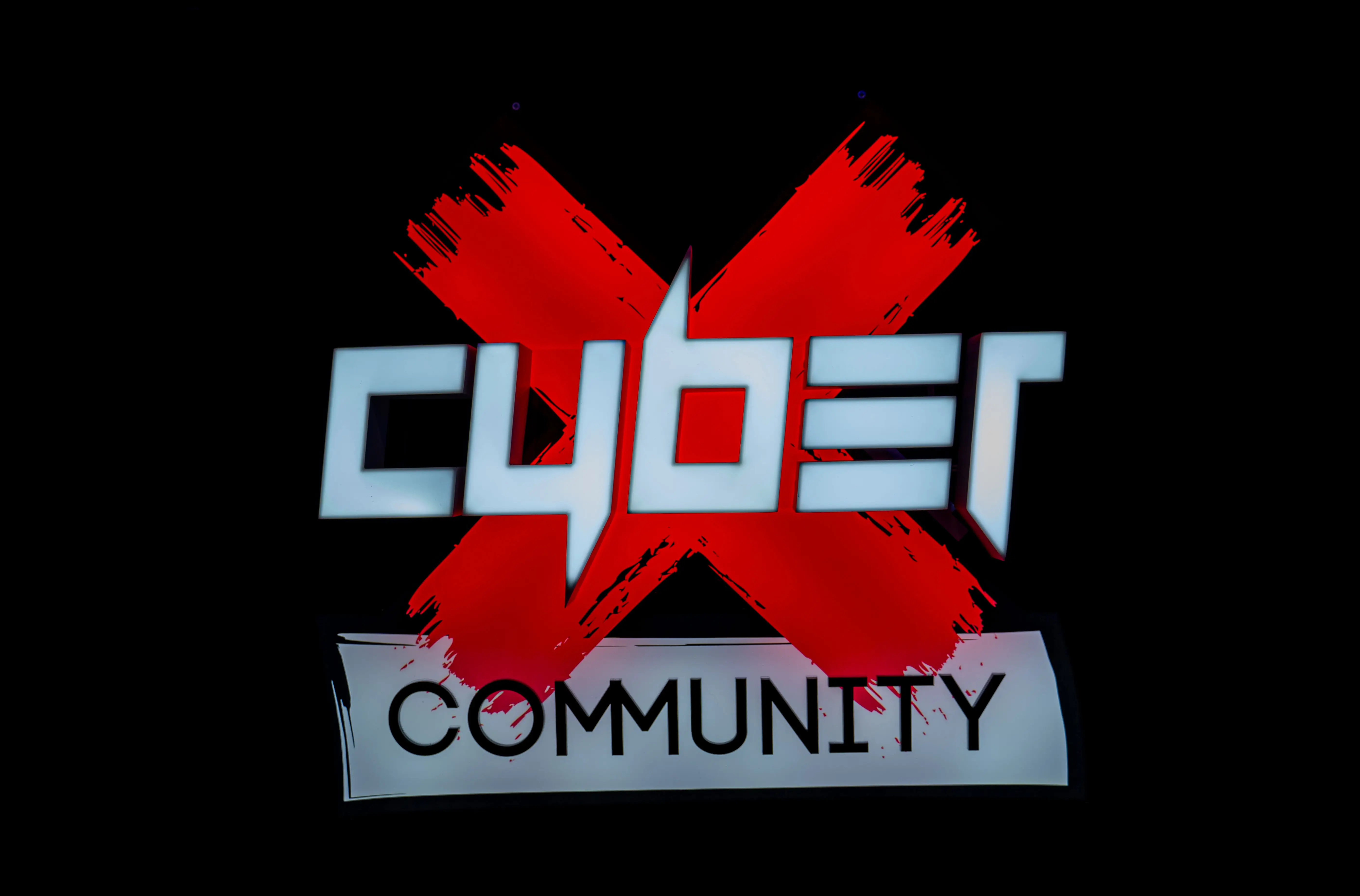 Изображение клуба CyberX Таганрог № 1