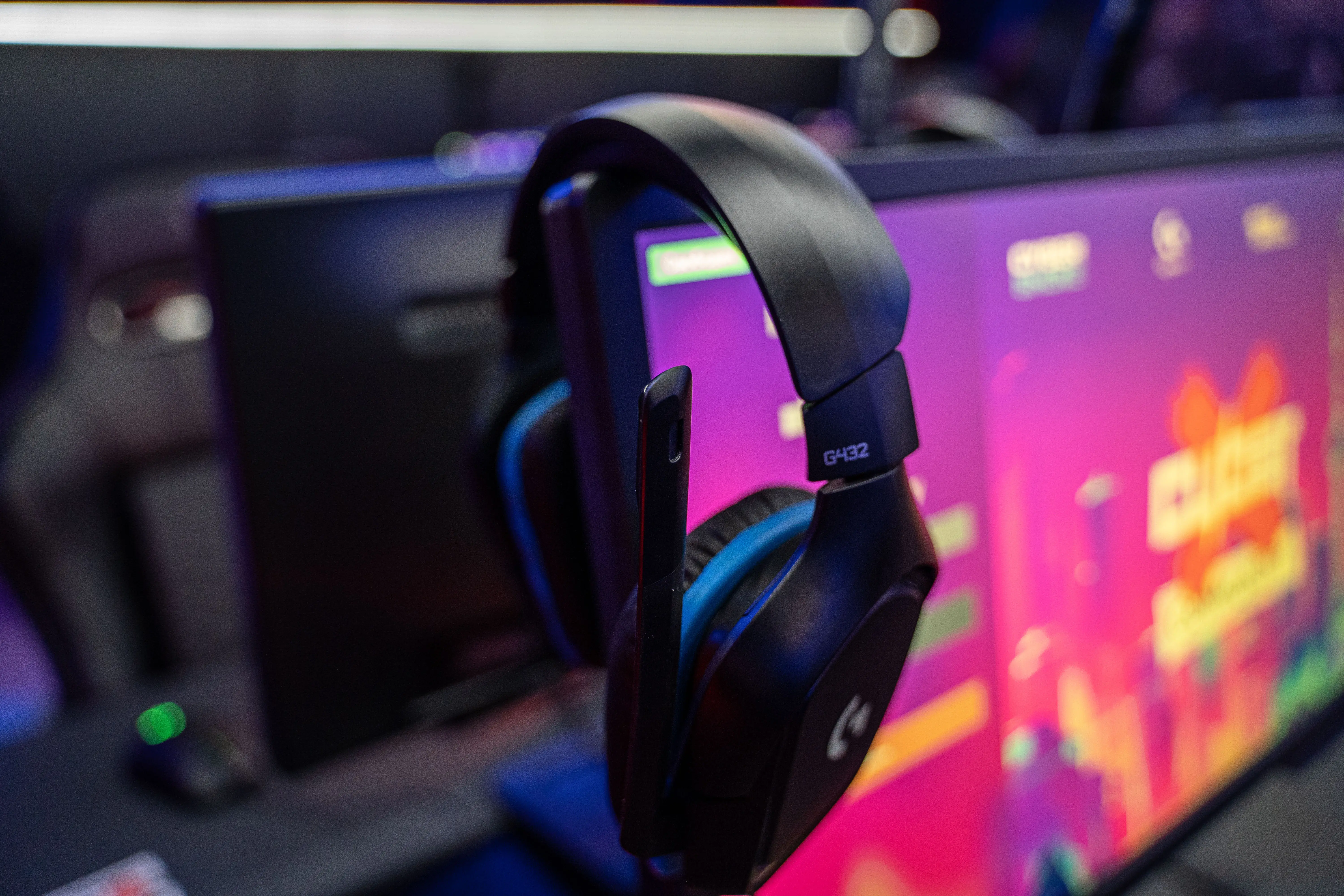 Изображение клуба CyberX Таганрог № 5