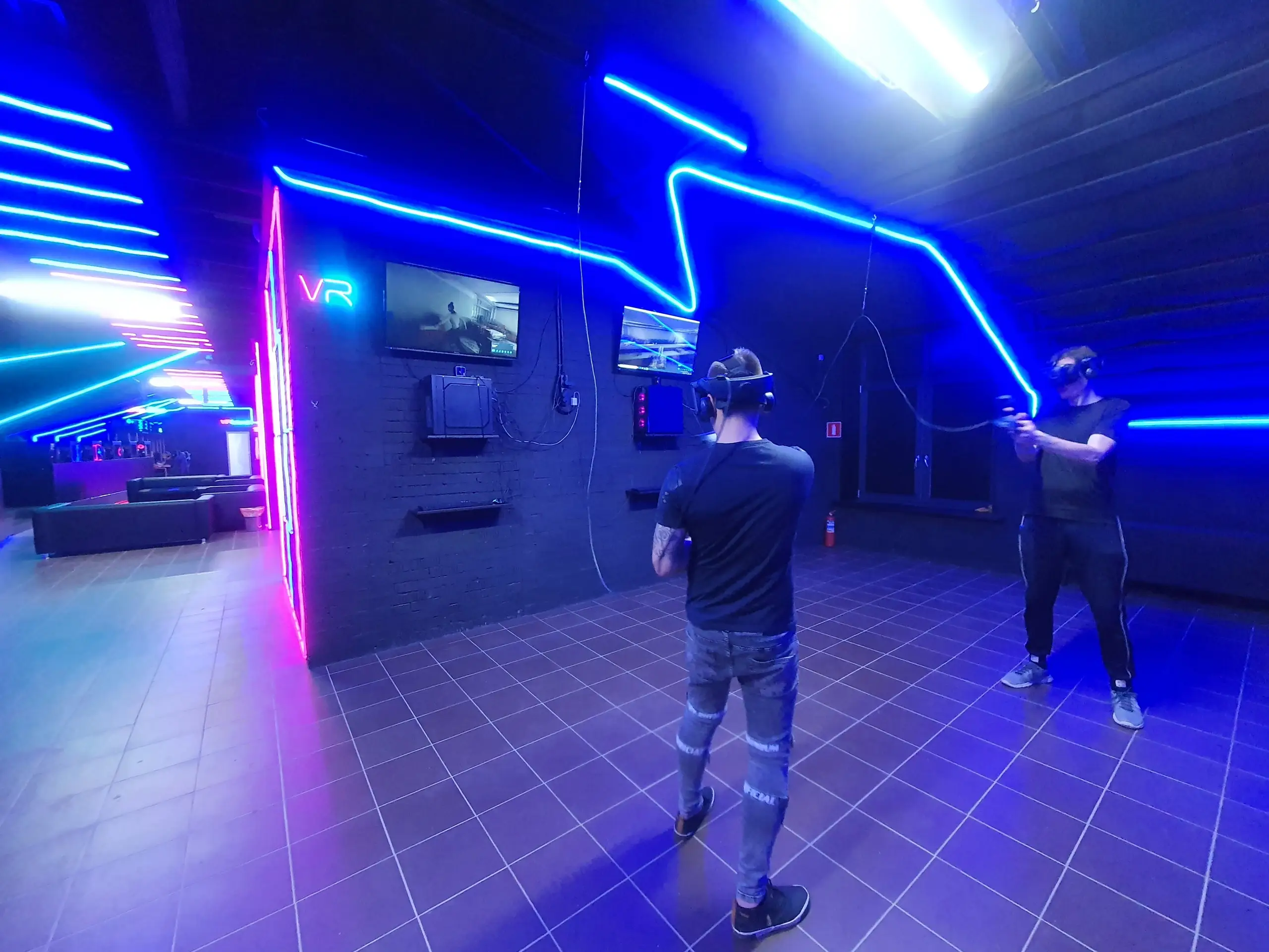 Изображение клуба Replay Game Zone № 10