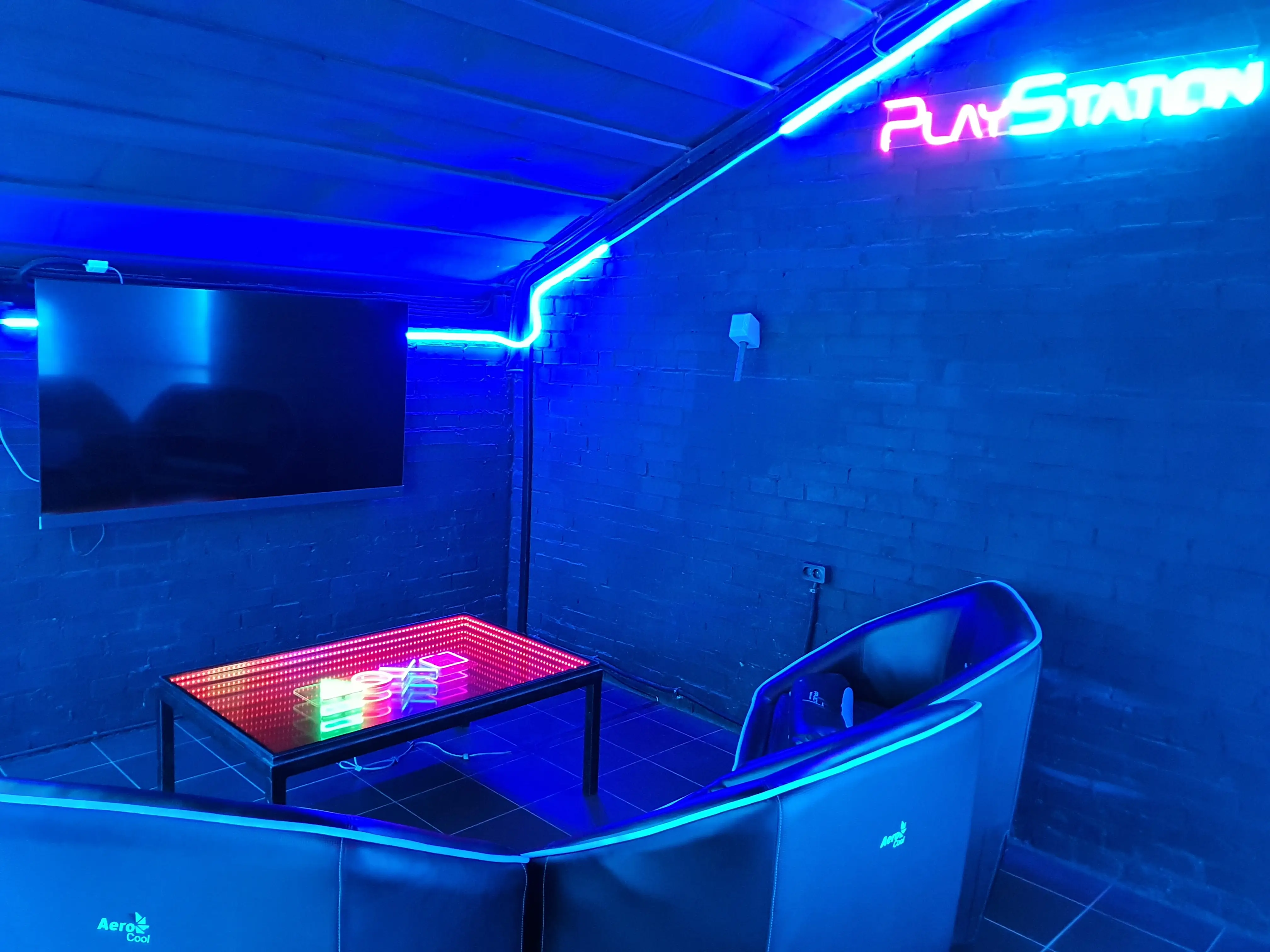 Изображение клуба Replay Game Zone № 6