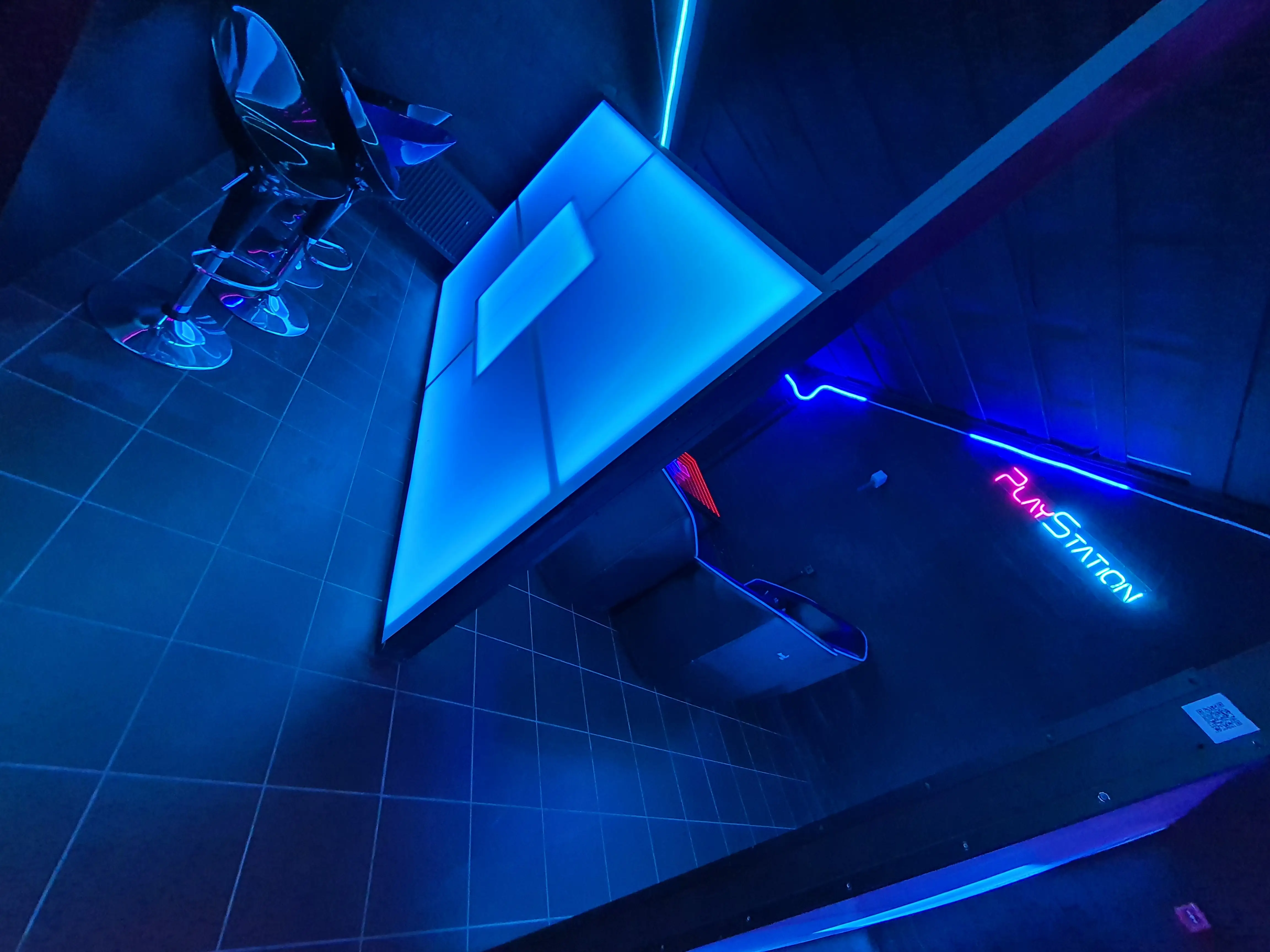 Изображение клуба Replay Game Zone № 7